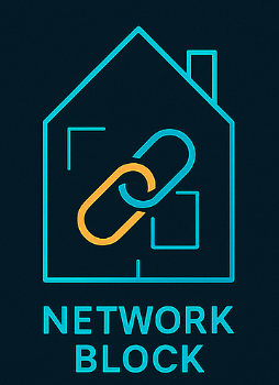 NETWORK BLOCK